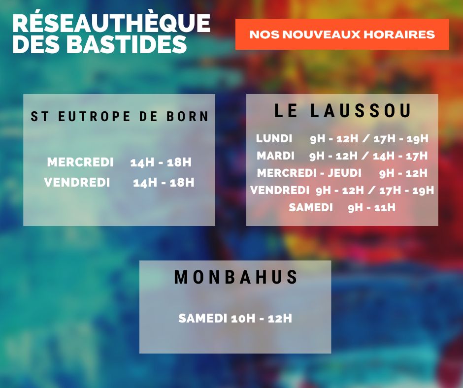 Horaires Monbahus Laussou St Eutrope1