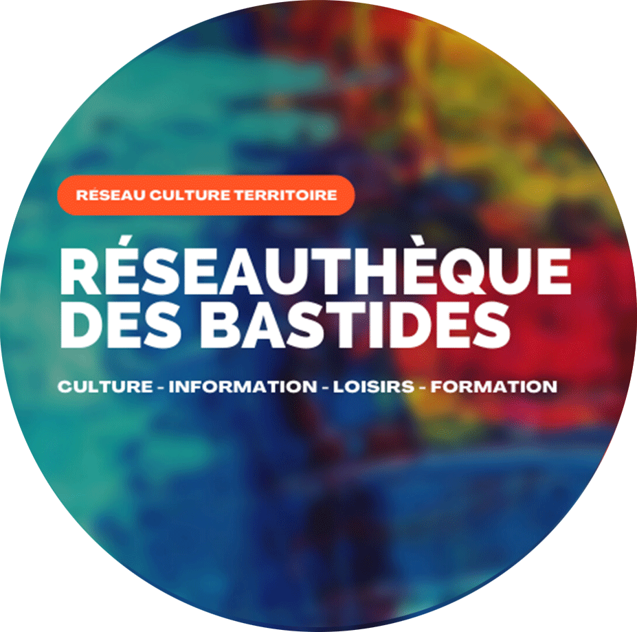 Logo Rseauthque des Bastides rond1